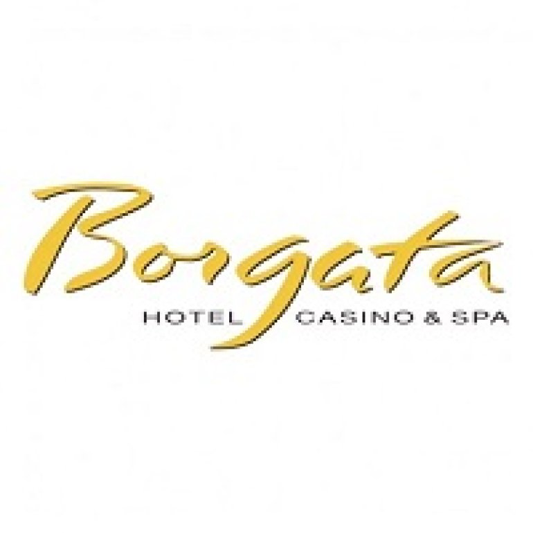 Borgata Hotel Casino and Spa logo